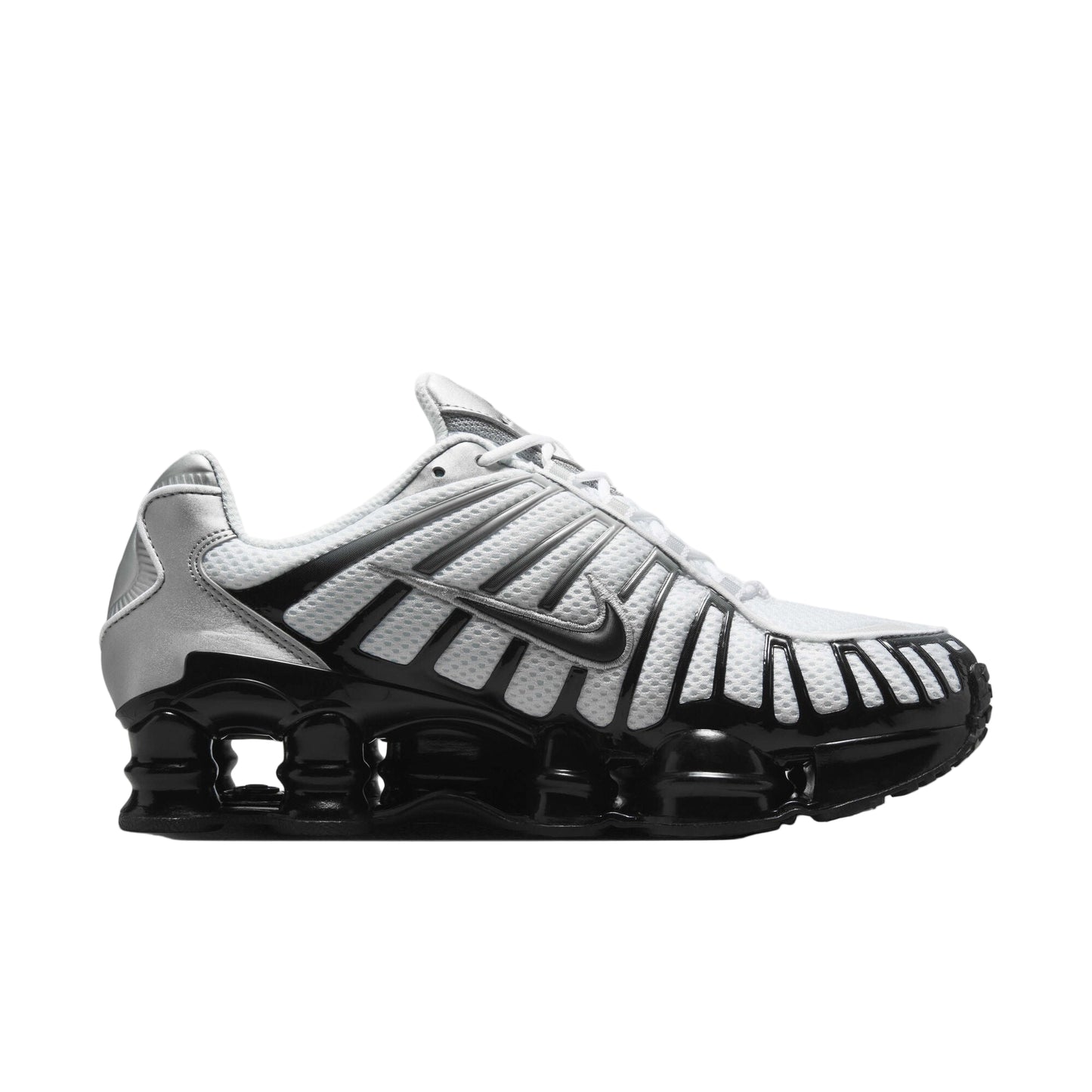 SHOX TL Black & White uper