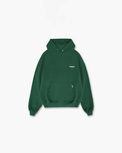 REPRESENT SAMPLE - HOODIE