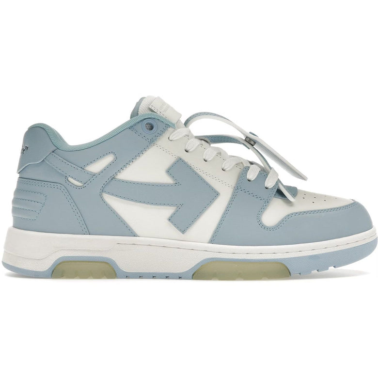 OFF-WHITE White-Blue