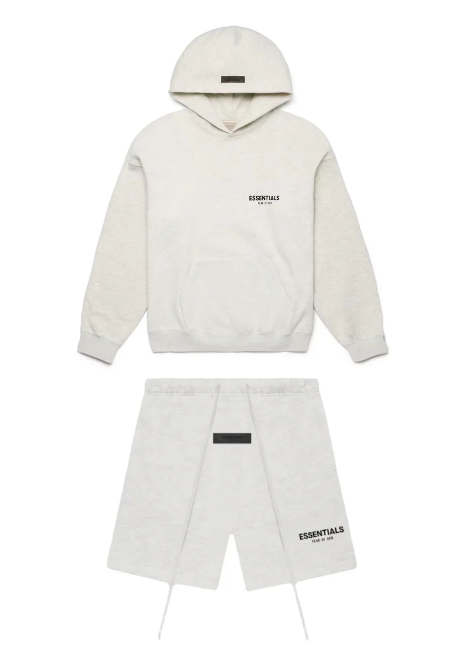 ESSENTIALS - SHORTS