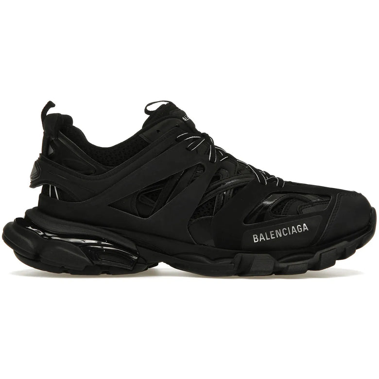 Tracks non-LED Full Black