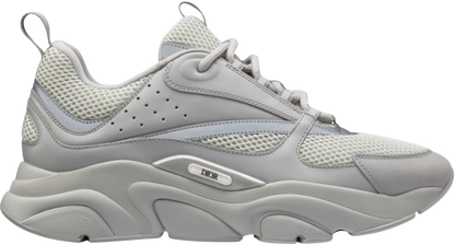 B22 Mesh Runner Gray