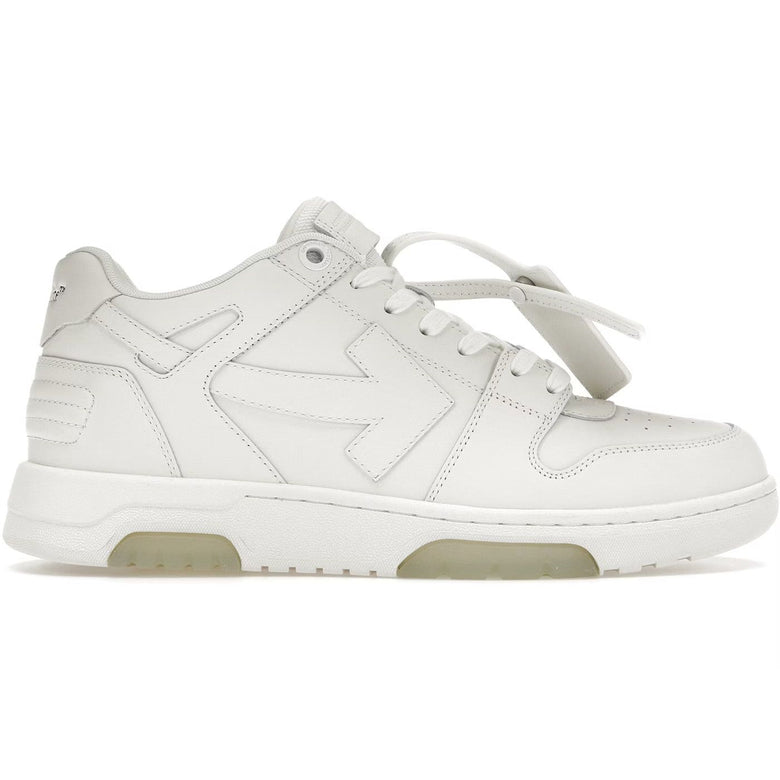 OFF-WHITE All white