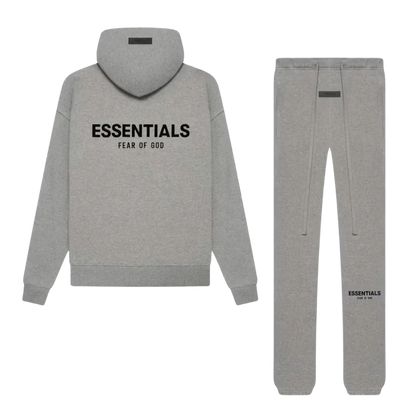 ESSENTIAL - TRACKSUIT