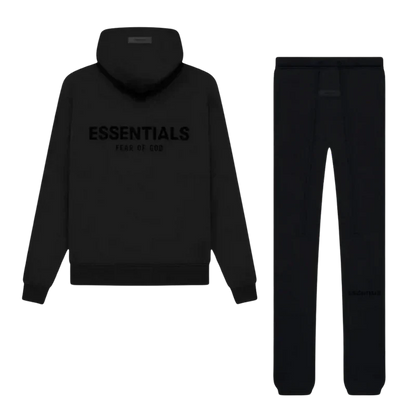 ESSENTIAL - TRACKSUIT