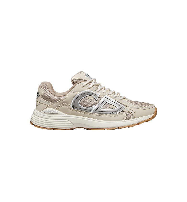 B30  Mesh Runner Cream