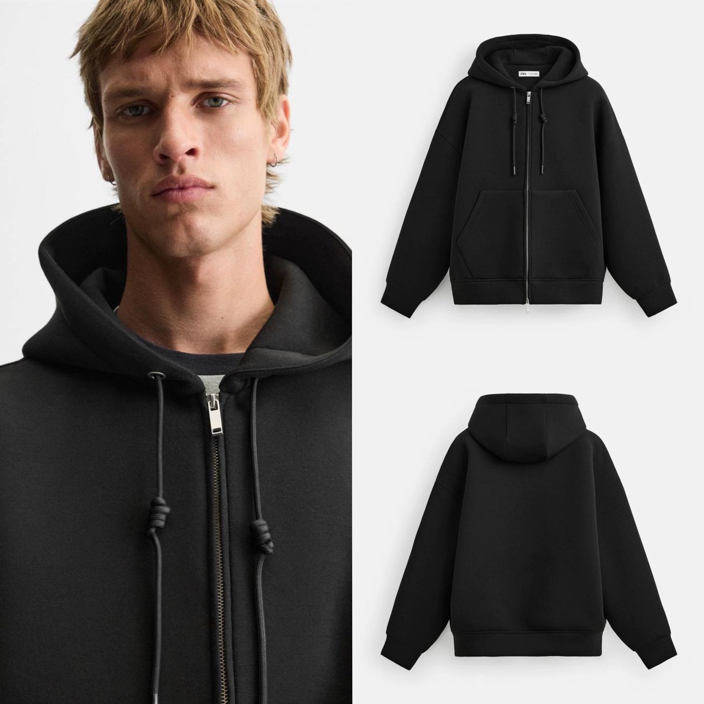 PREMIUM AZ - SWEATER