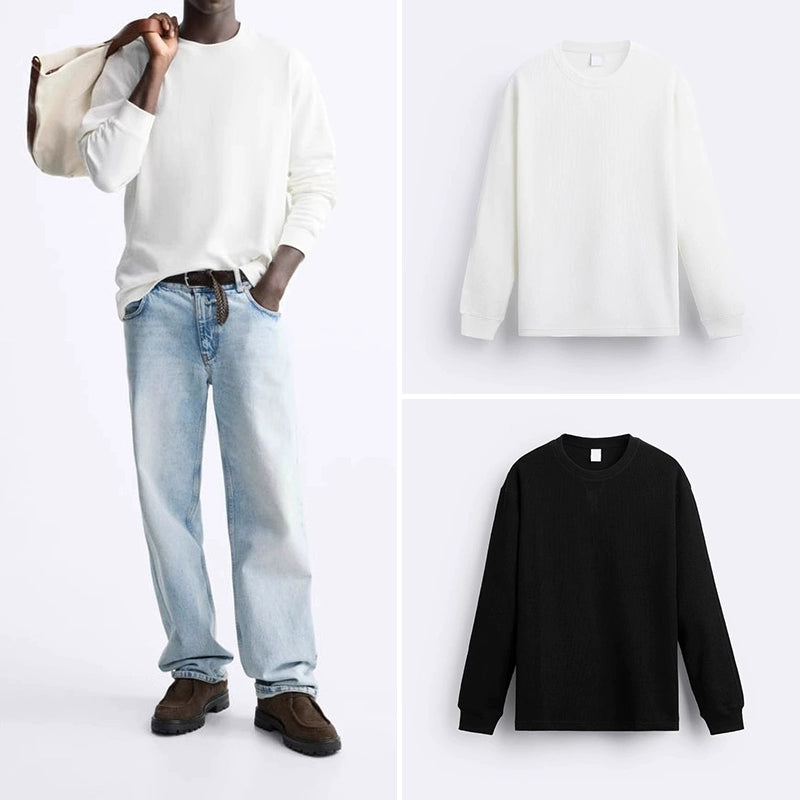 Blank Basic - Sweater