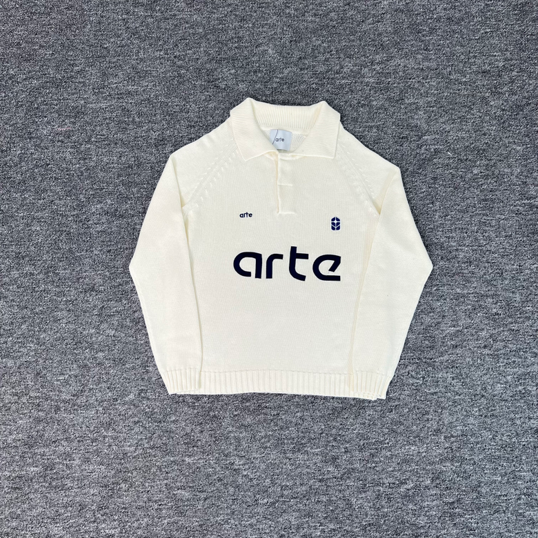 Arte - Knit sweater