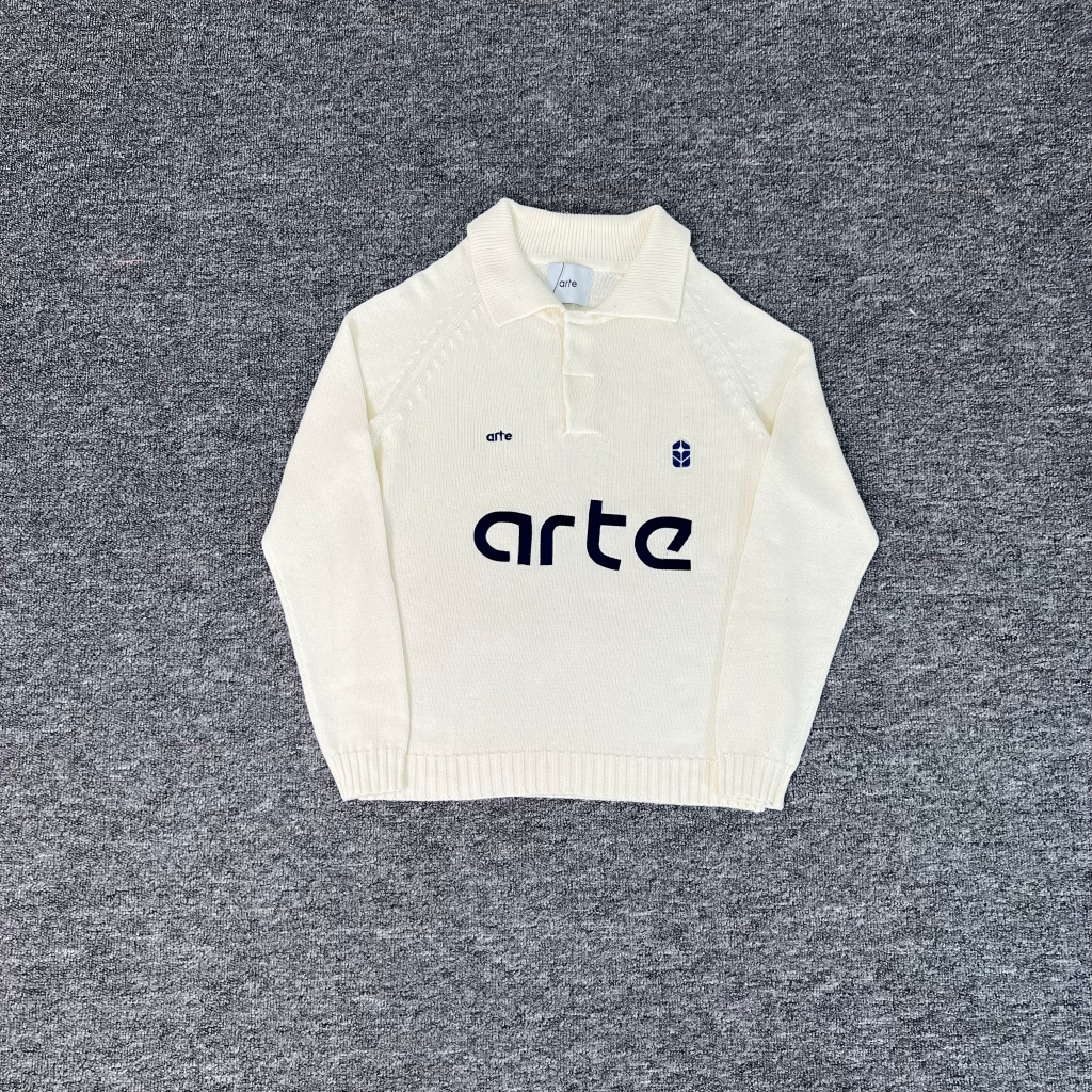 Arte - Knit sweater