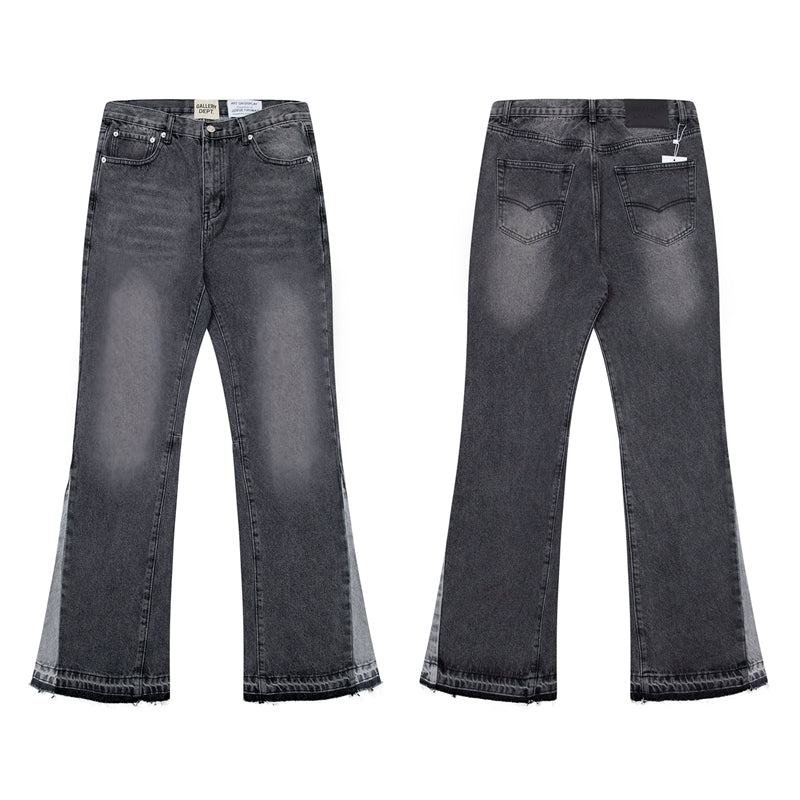 Galery Dpt. - FLARED JEANS