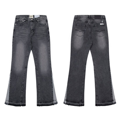 Galery Dpt. - FLARED JEANS