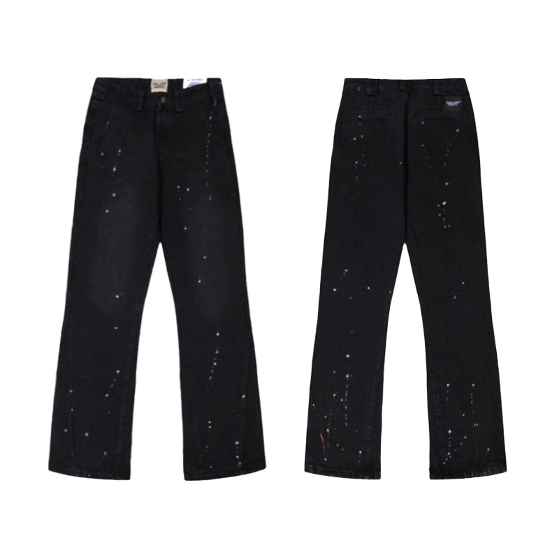 Galery Dpt. - FLARED JEANS