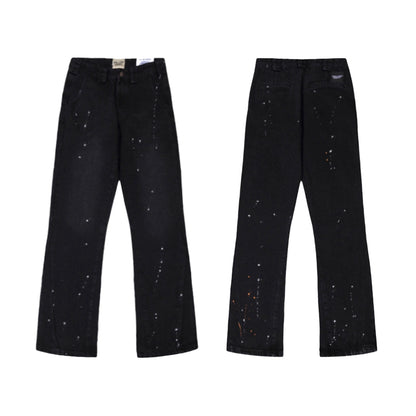 Galery Dpt. - FLARED JEANS