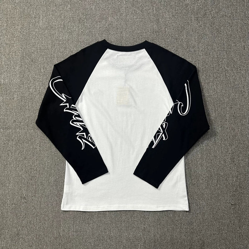 Crtz Long-Sleeved T-Shirt