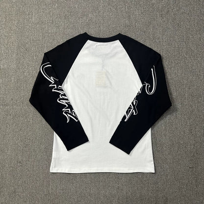 Crtz Long-Sleeved T-Shirt