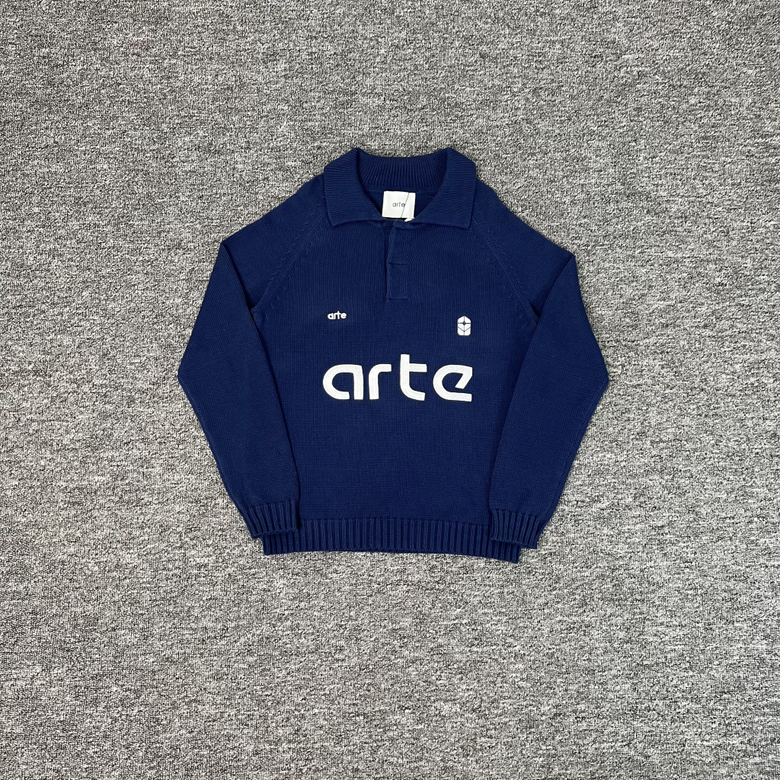 Arte - Knit sweater