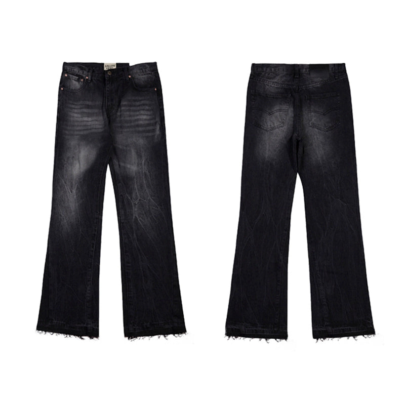 Galery Dpt. - FLARED JEANS
