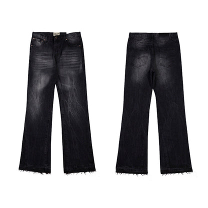Galery Dpt. - FLARED JEANS