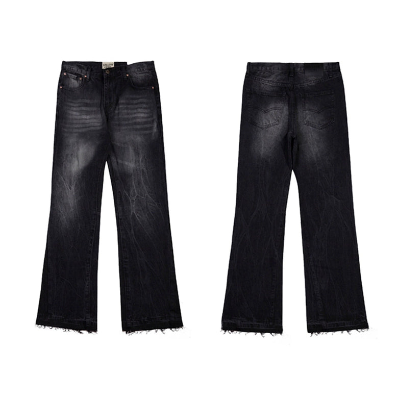 Galery Dpt. - FLARED JEANS