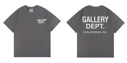 Galery Dpt. T-SHIRTS