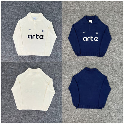 Arte - Knit sweater