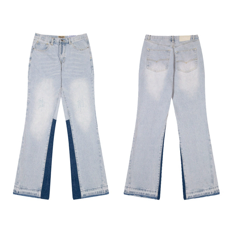 Galery Dpt. - FLARED JEANS