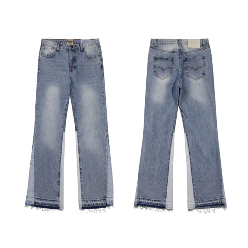 Galery Dpt. - FLARED JEANS