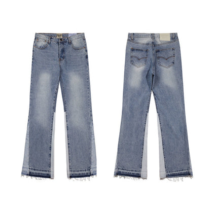 Galery Dpt. - FLARED JEANS