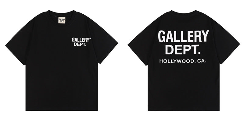 Galery Dpt. T-SHIRTS