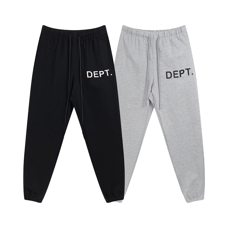 Gallery Dpt. plain - Joggers