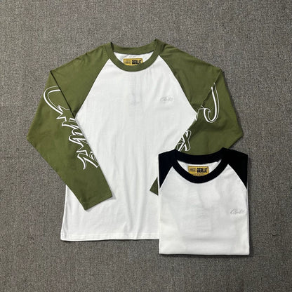 Crtz Long-Sleeved T-Shirt