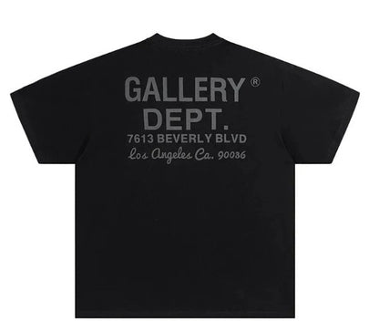 Galery Dpt. T-SHIRTS