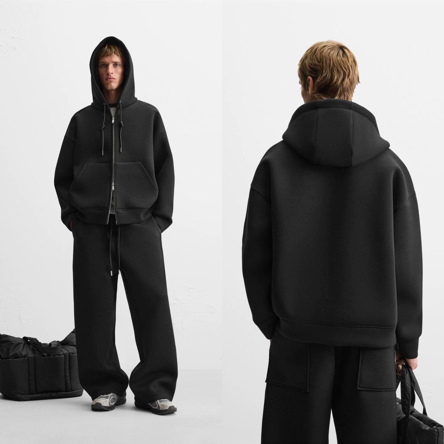 PREMIUM AZ - SWEATER
