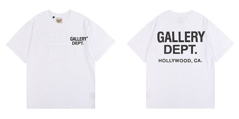 Galery Dpt. T-SHIRTS