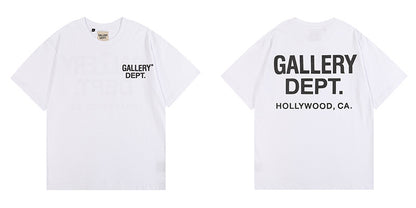 Galery Dpt. T-SHIRTS