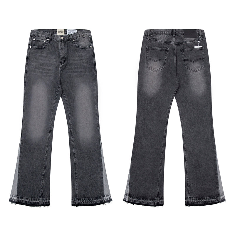 Galery Dpt. - FLARED JEANS