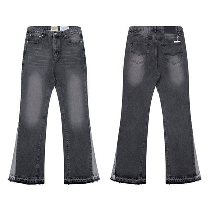 Galery Dpt. - FLARED JEANS