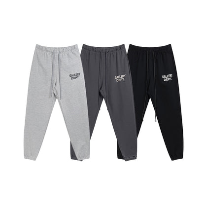 Gallery Dpt. plain - Joggers