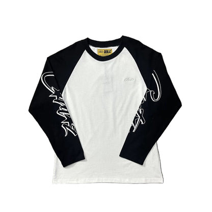 Crtz Long-Sleeved T-Shirt