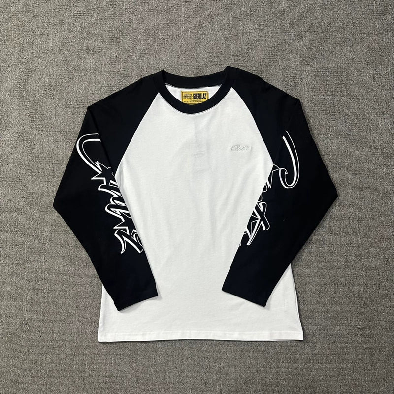 Crtz Long-Sleeved T-Shirt