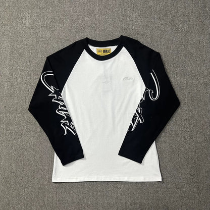 Crtz Long-Sleeved T-Shirt