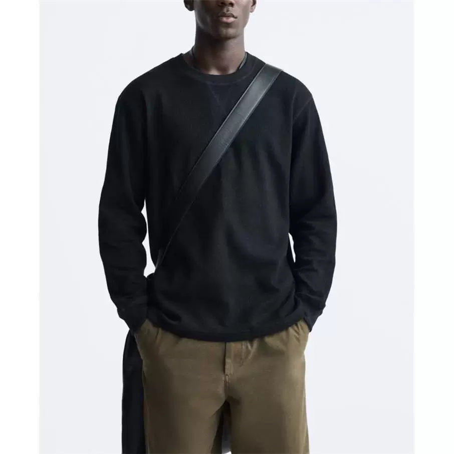 Blank Basic - Sweater