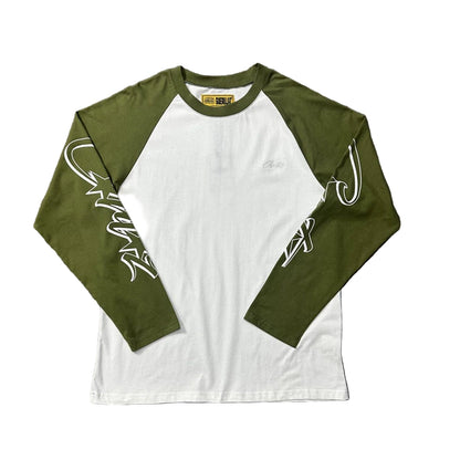 Crtz Long-Sleeved T-Shirt