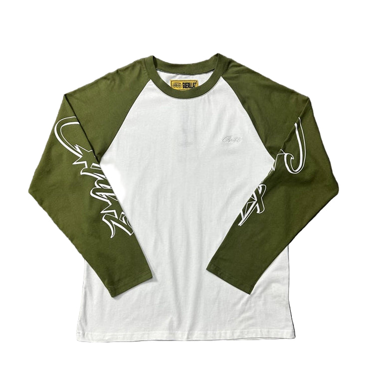Crtz Long-Sleeved T-Shirt