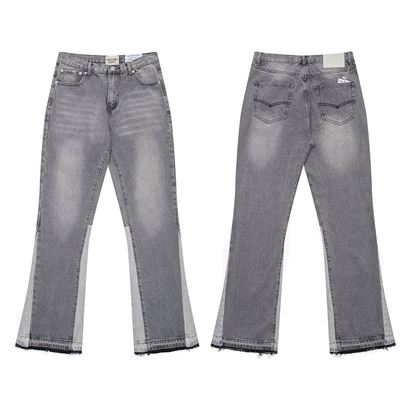 Galery Dpt. - FLARED JEANS