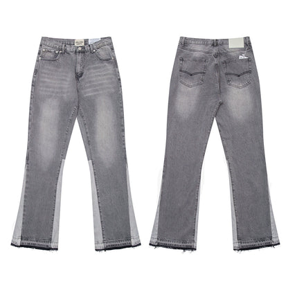 Galery Dpt. - FLARED JEANS