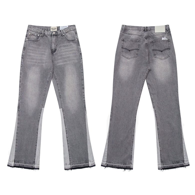 Galery Dpt. - FLARED JEANS
