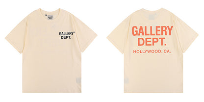 Galery Dpt. T-SHIRTS