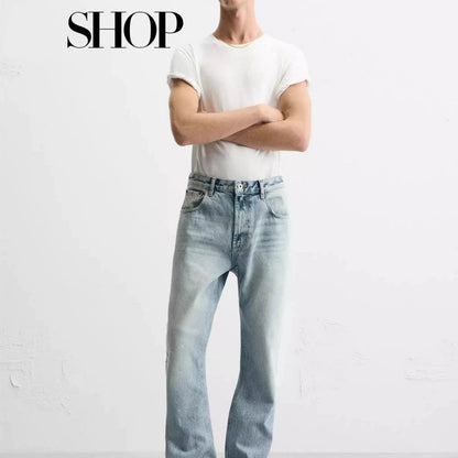 AZAR premium - FLARED JEANS
